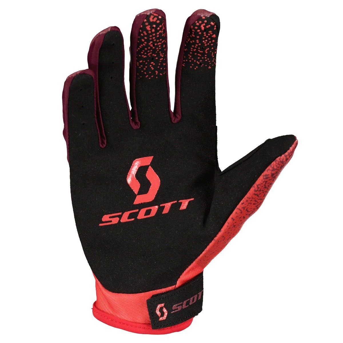SCOTT YOUTH 350 Dirt Evo Glove