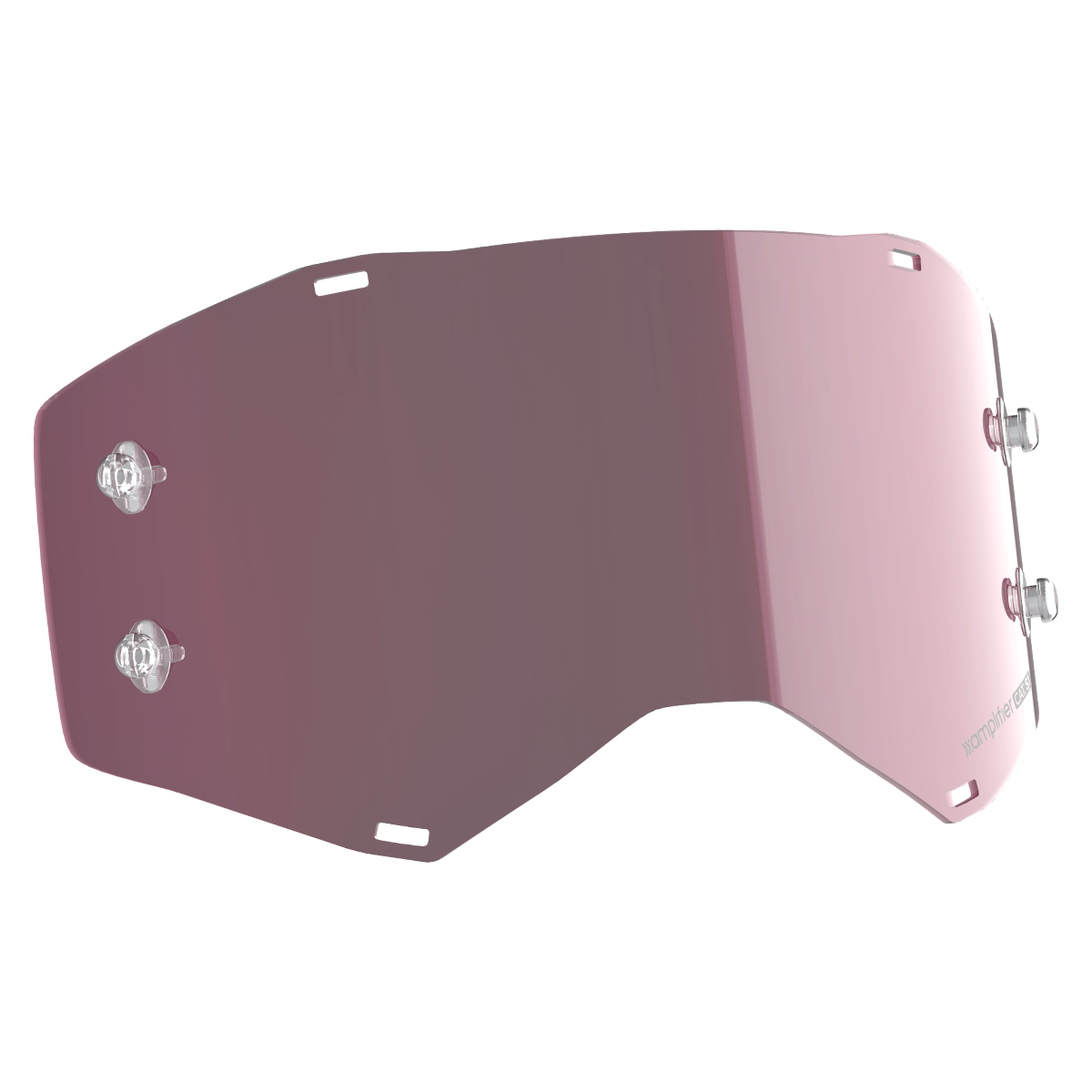 SCOTT MX Prospect/Fury Amplifier Works Lens