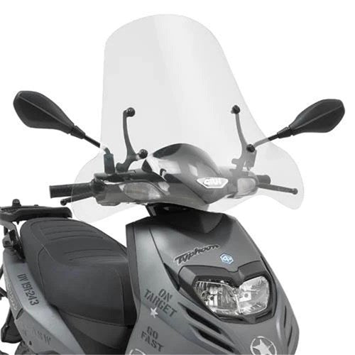 GIVI SCREEN BWS 125 10>