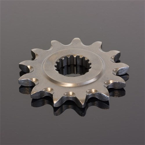 RENTHAL FRONT SPROCKET MX/ROAD GROOVED 13T