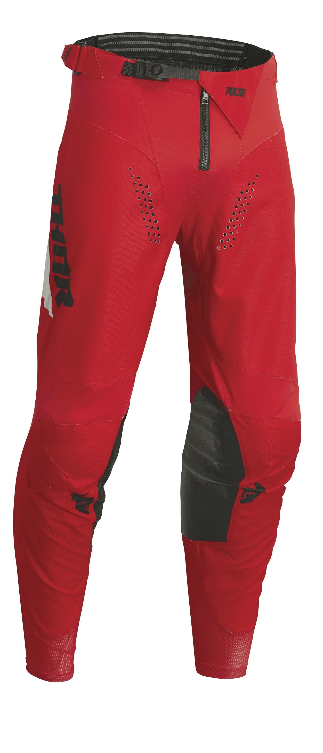 Pant Pulse Tactic Red 28 – 38 2901-10213