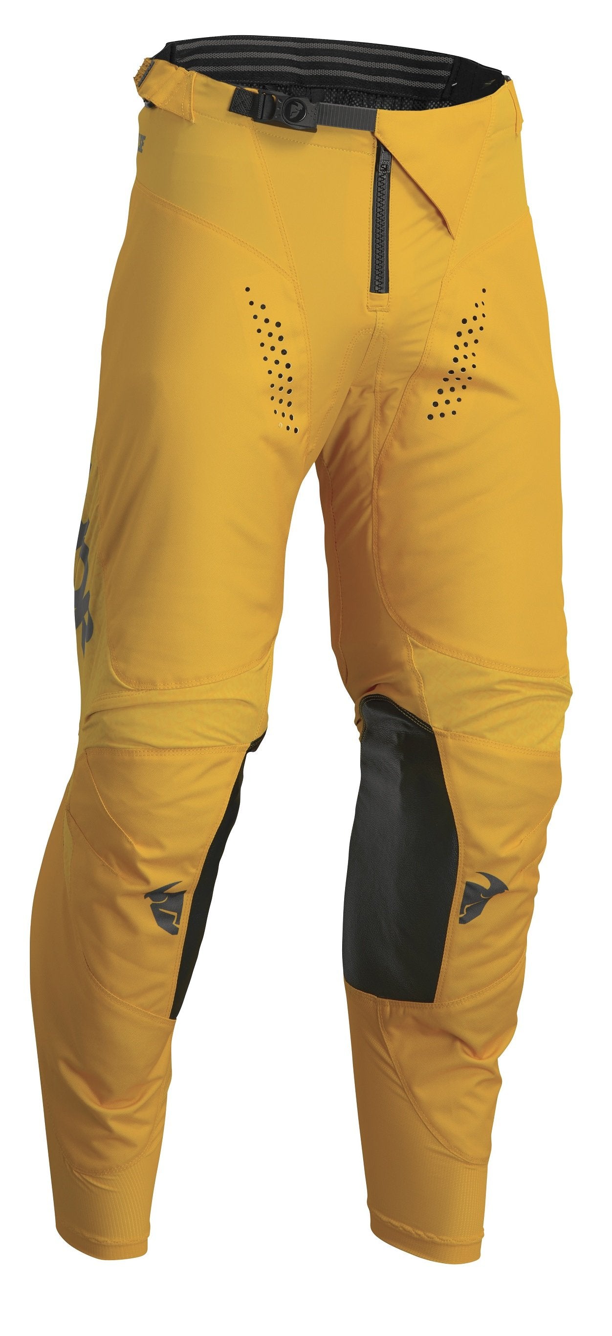 Pant Pulse Mono Gray/Yellow 28 – 32 2901-10228