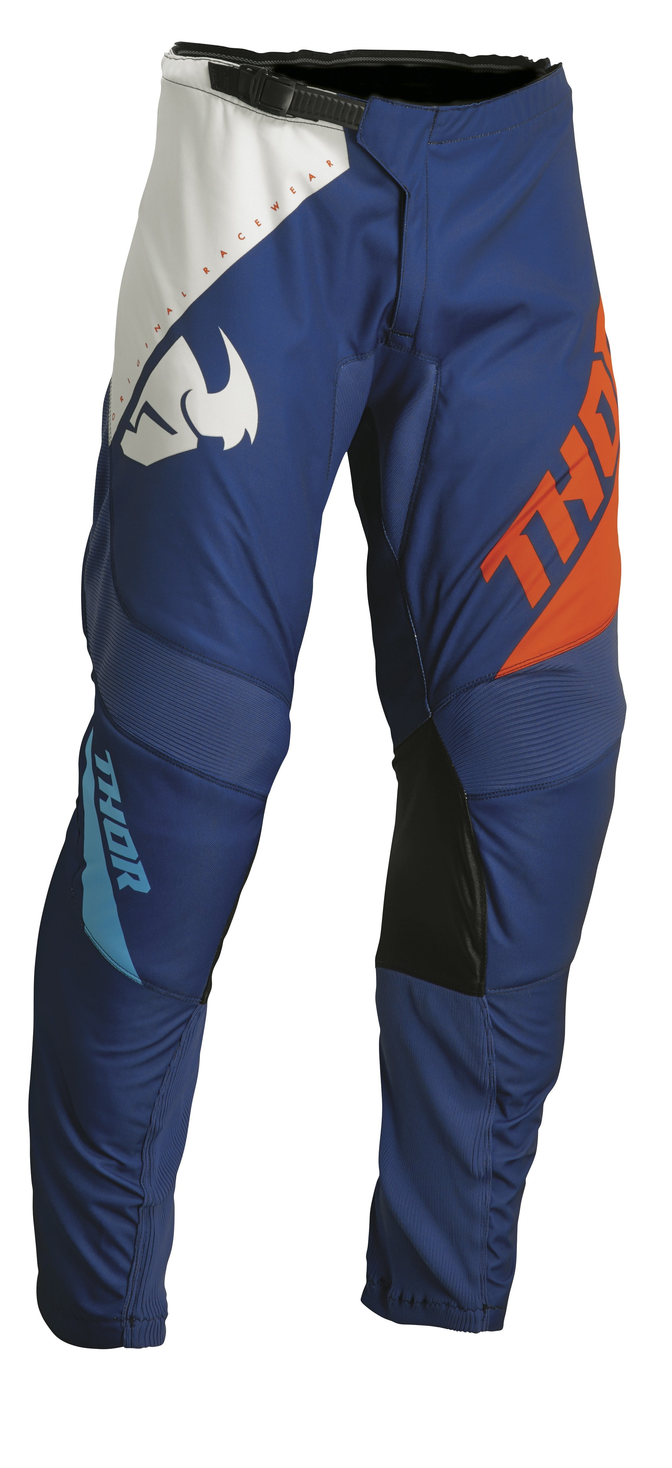 Sector Pant Edge Navy/Orange 28 – 28 2901-10273