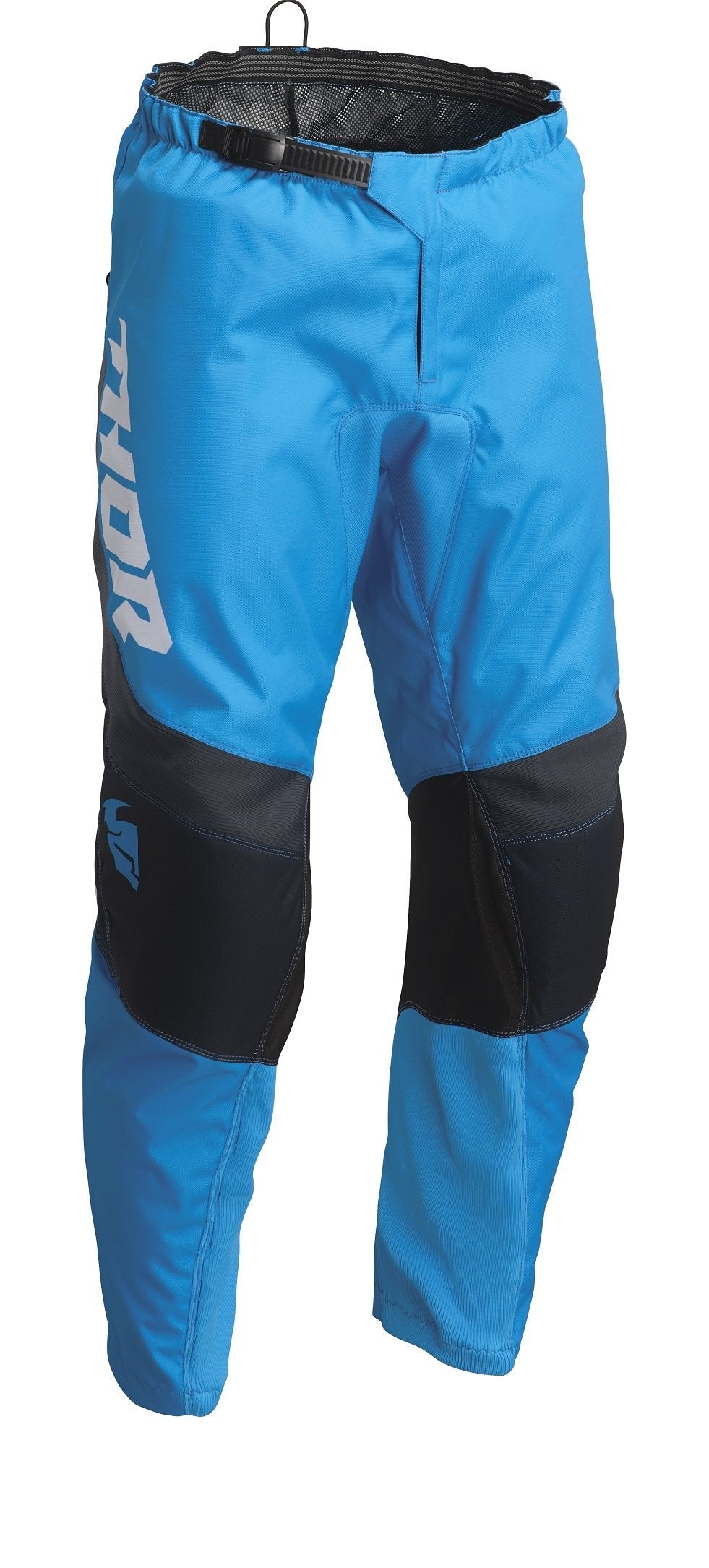 Pant Sector Yth Chev Blue/Mid – 20 2903-2044