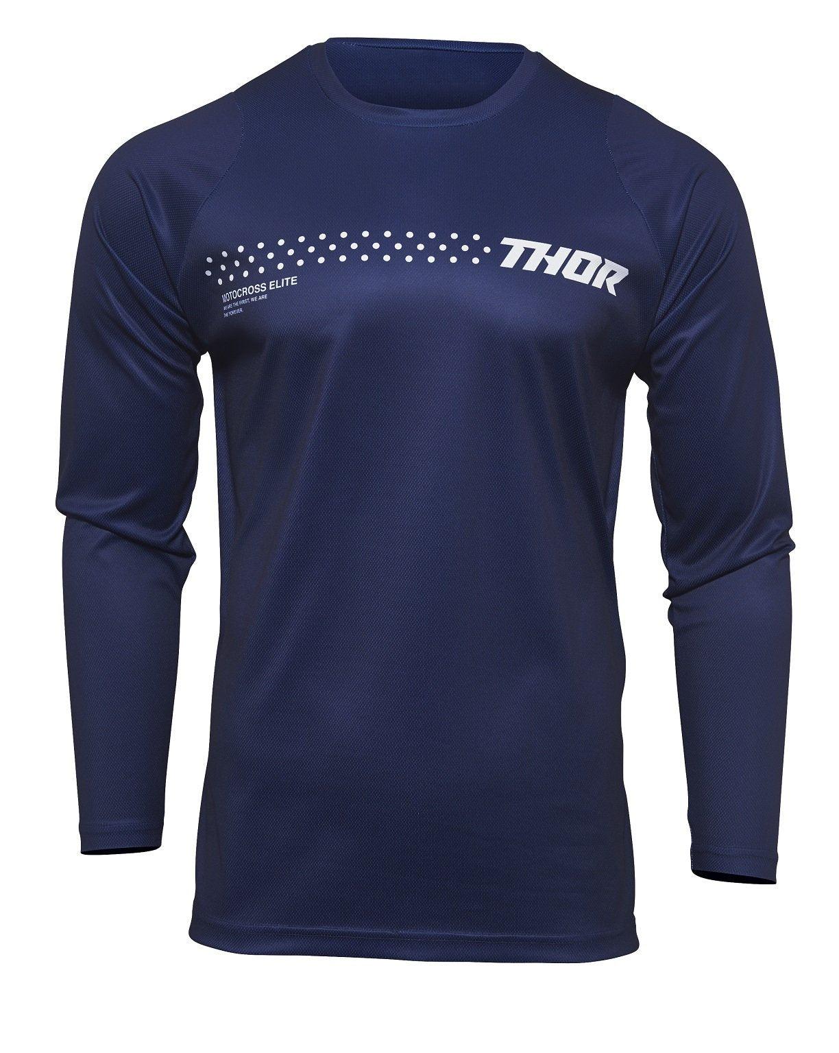 Jersey S22Y Sector Minimal Navy – L 2912-2025