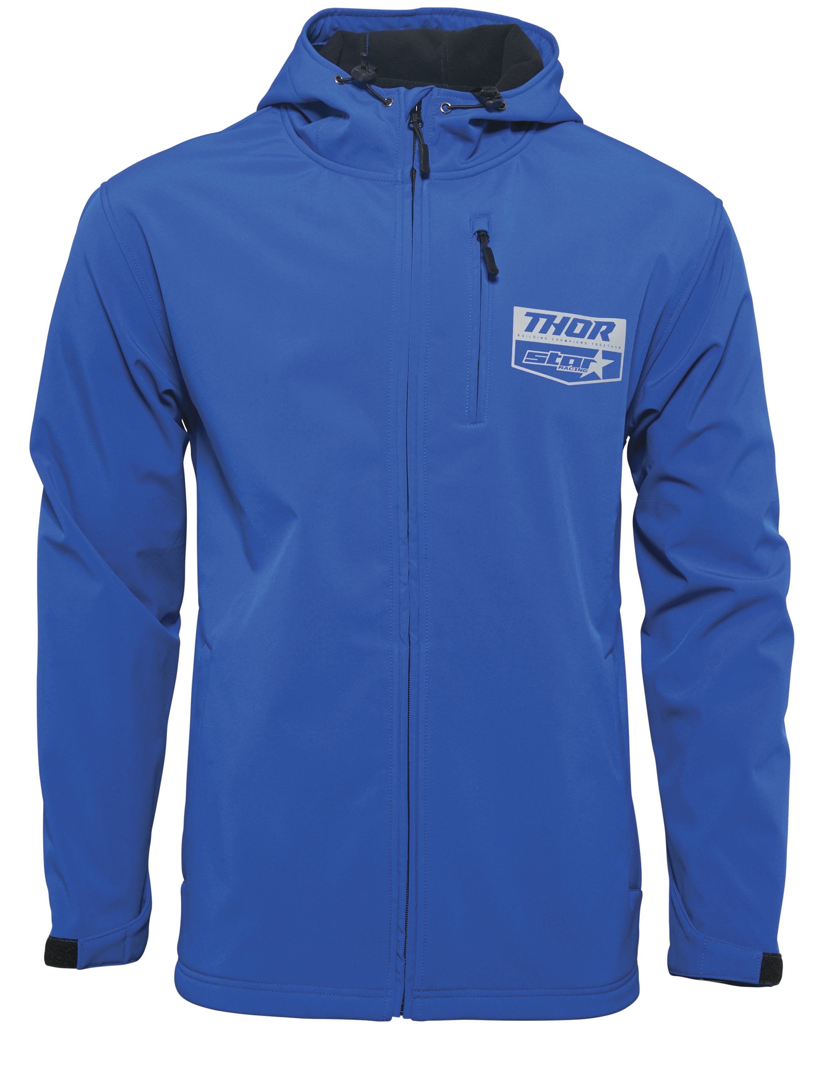 Star Racing Soft Shell Jacket – M 2920-0684