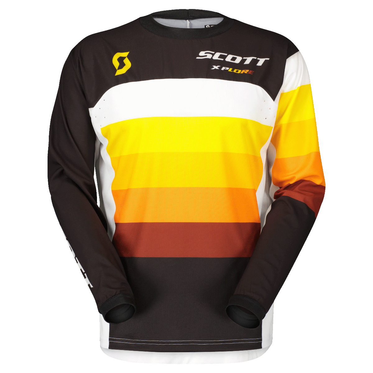 SCOTT X-Plore Swap Jersey
