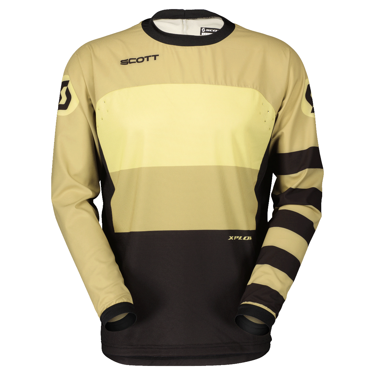 SCOTT X-Plore Swap Jersey