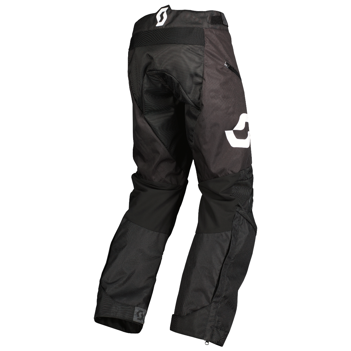 SCOTT X-Plore Swap Overboot Pant