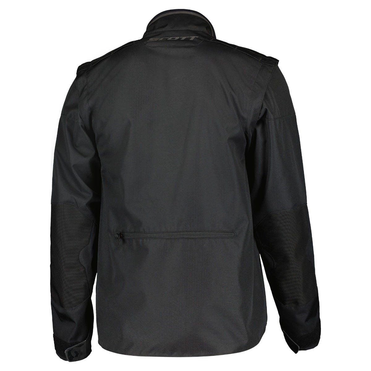 SCOTT X-Plore Jacket black/grey M