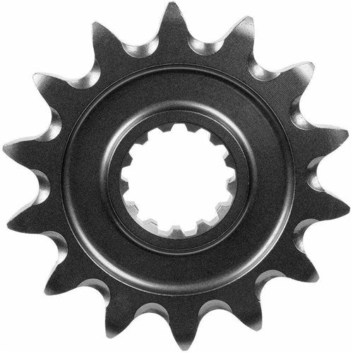 RENTHAL FRONT SPROCKET MX GROOVED 14T - 29352014G