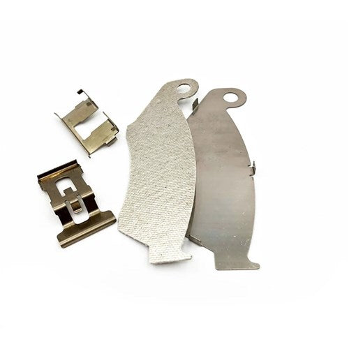 #NISSIN HEAT PAD TO SUIT 2P-215 PAD