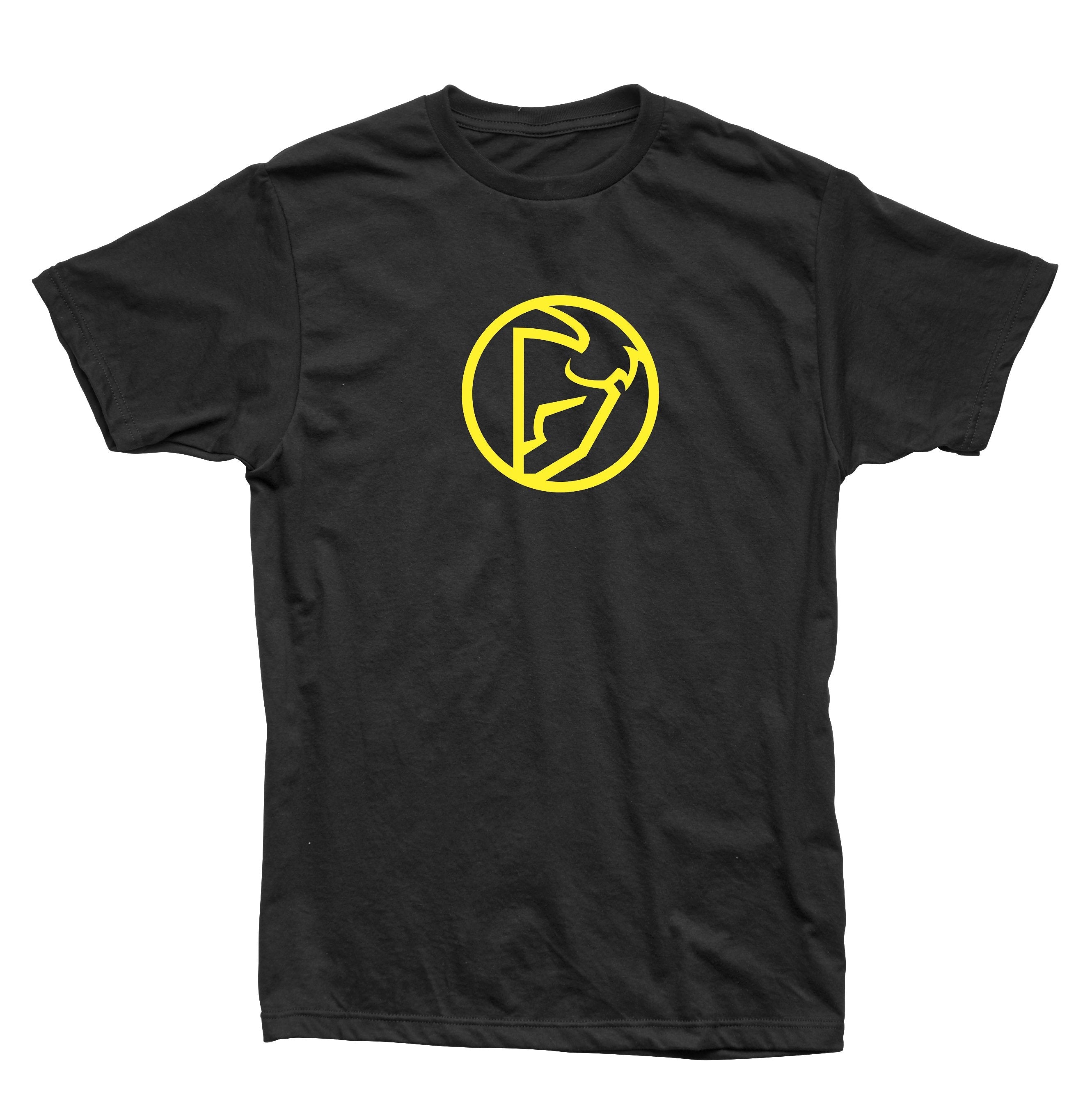 Tee S20 Iconic Heather Black – S 3030-18428