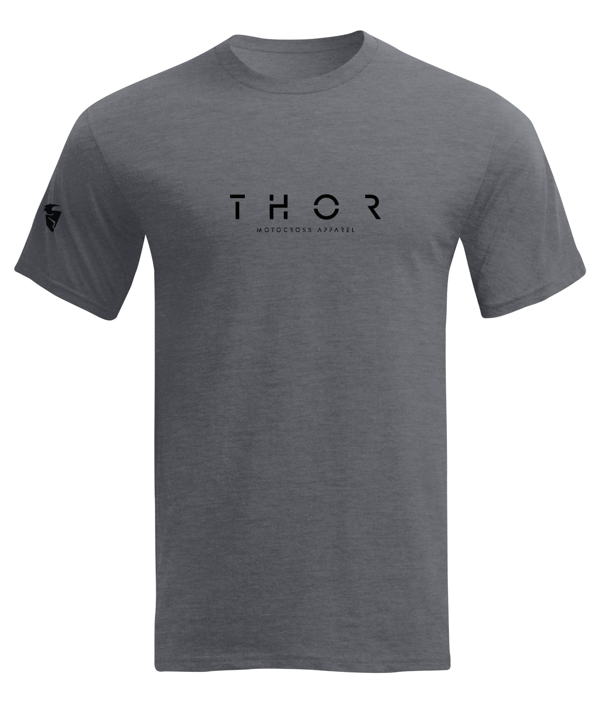 Tee Thor Eclipse Graphite SM – 2XL 3030-22538