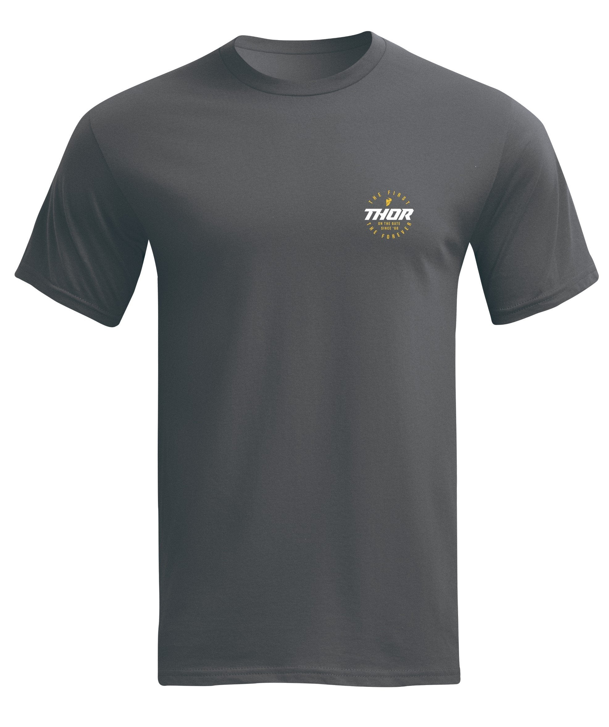 Tee Thor Stadium Charcoal SM – M 3030-22563