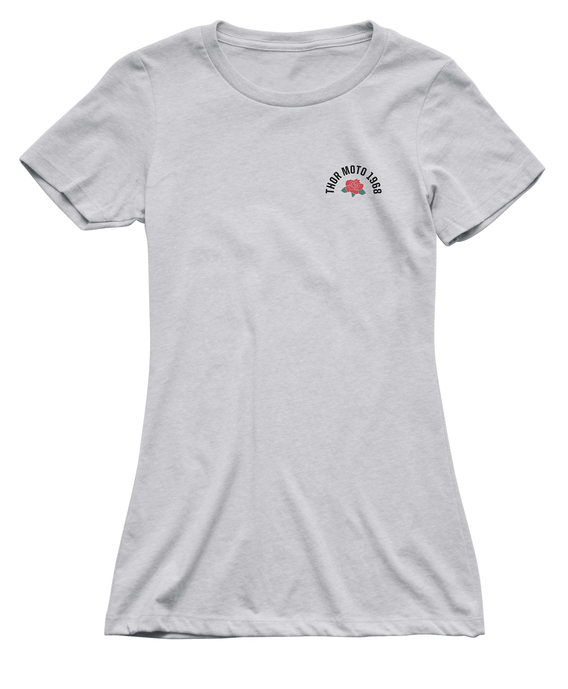 Tee S20W Rose Silver – S 3031-3758