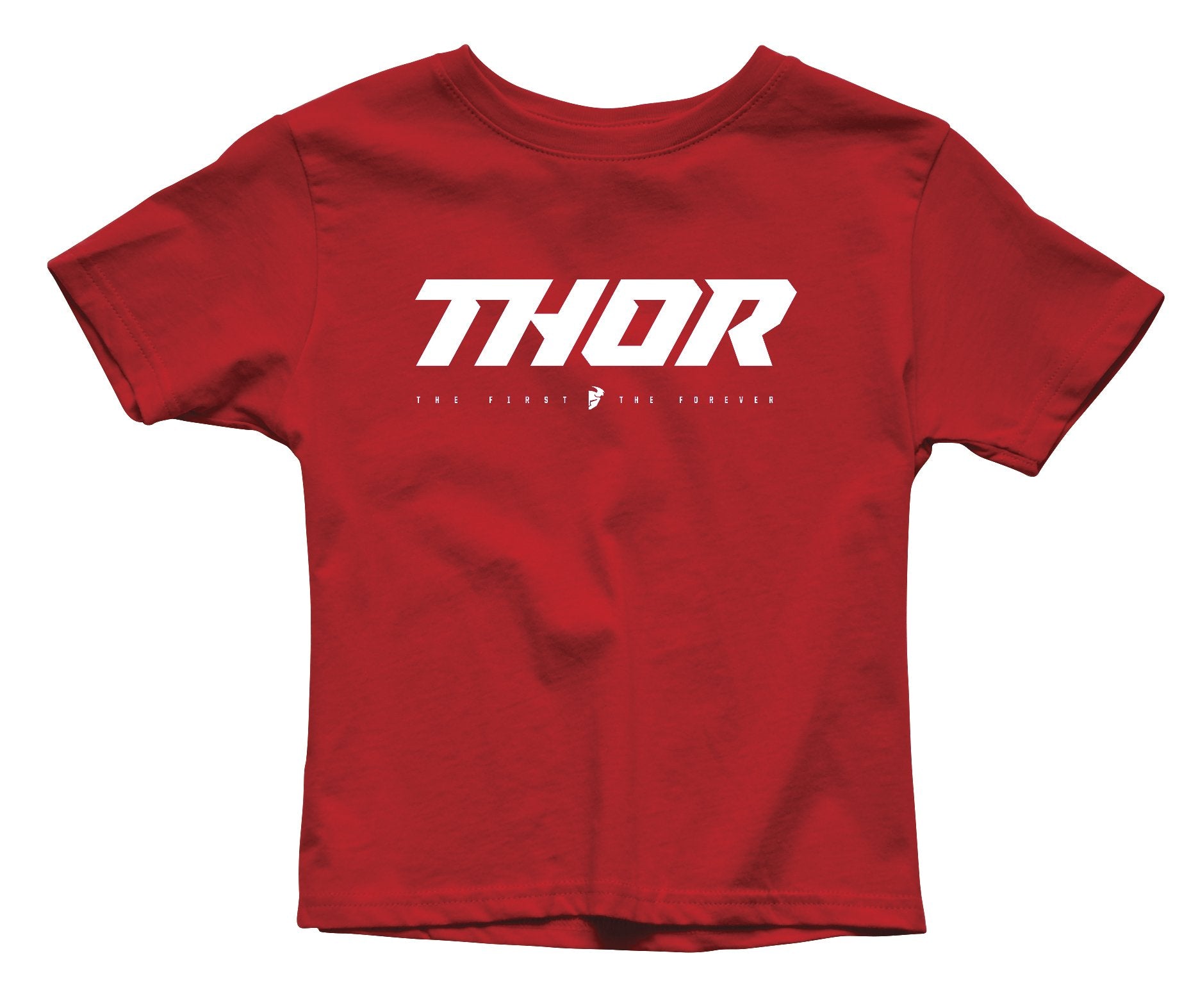 Tee S20Y Loud 2 Red – XS 3032-3071