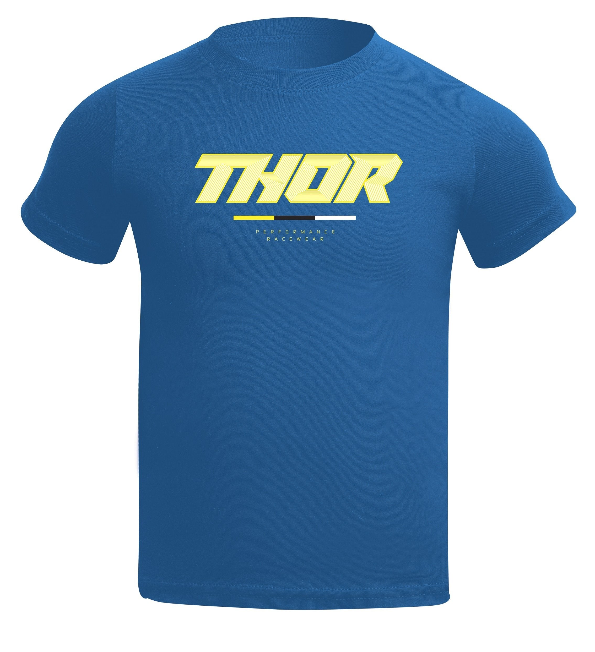 Tee Toddler Thor Corpo Royal 2T – 2T 3032-3579