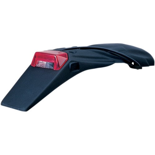 /UFO L/HLDR KTM125/200/250/300/380 98-03 (BLK)