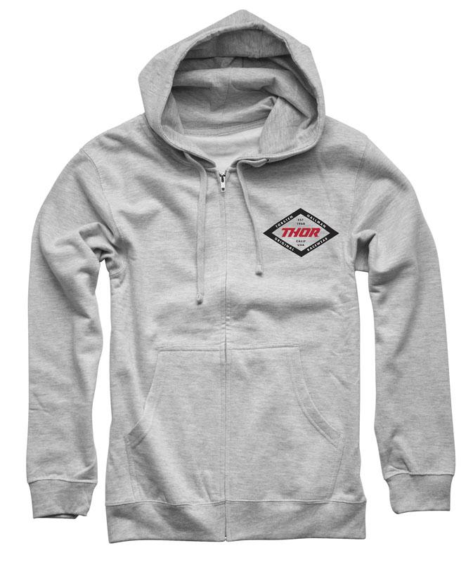 Fleece S19 Namesake Heath – 2XL 3050-4613