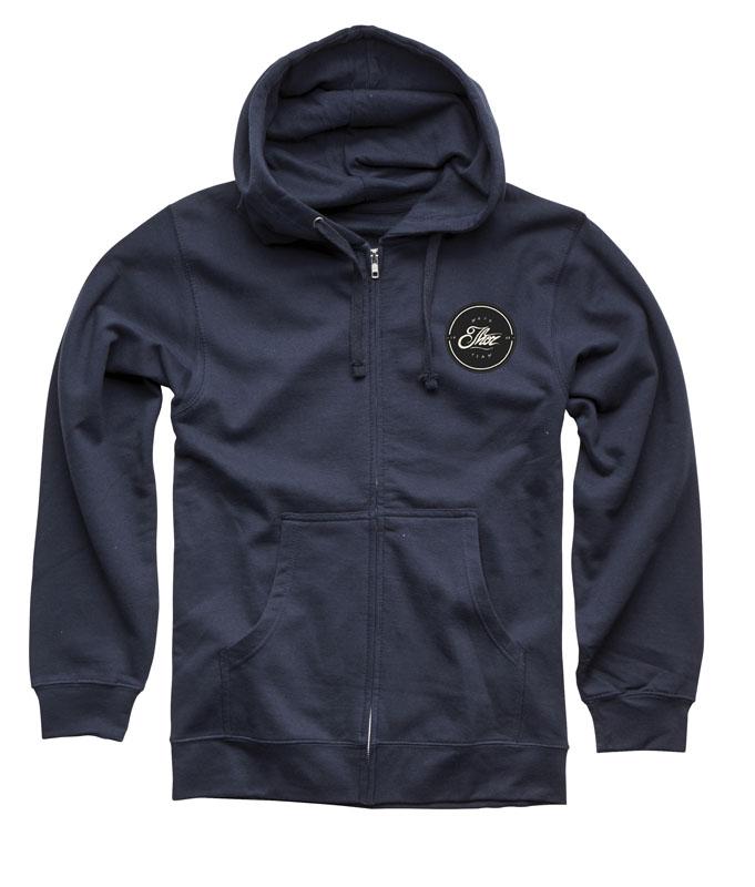 Fleece S19 Runner Navy – L 3050-4627