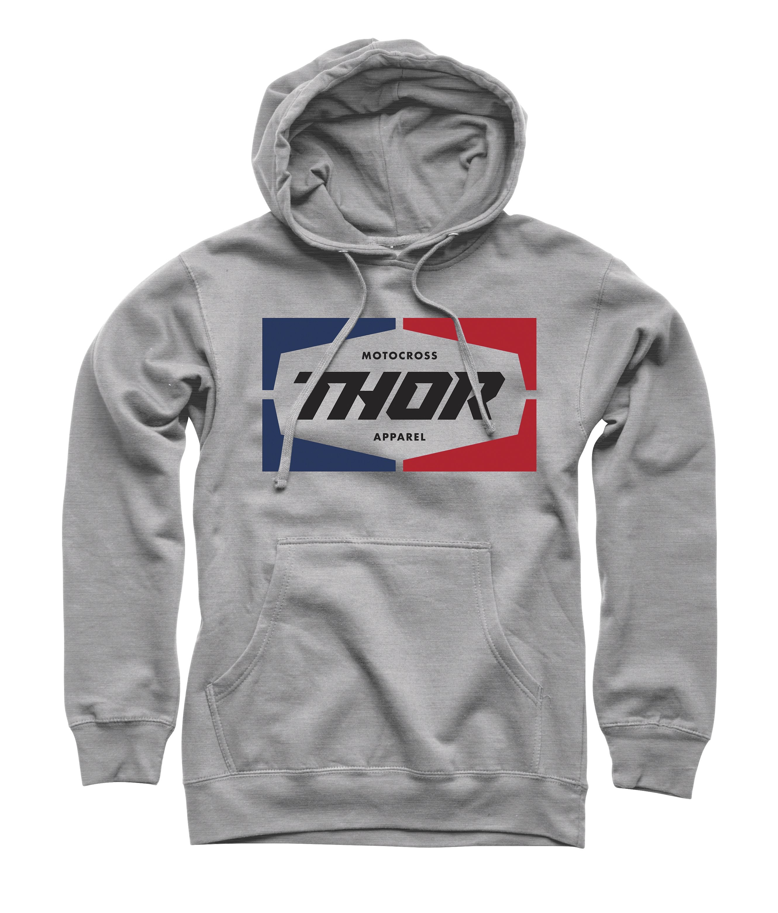 Fleece S20 Service PO Grey – XL 3050-5124