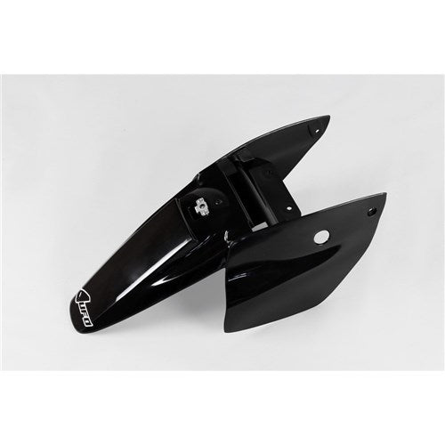 UFO KTM 65 02-08 REAR FENDER (BLK)