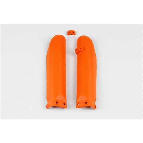 UFO KTM85 04-15 F/SLIDER PROT (ORG 98-18)