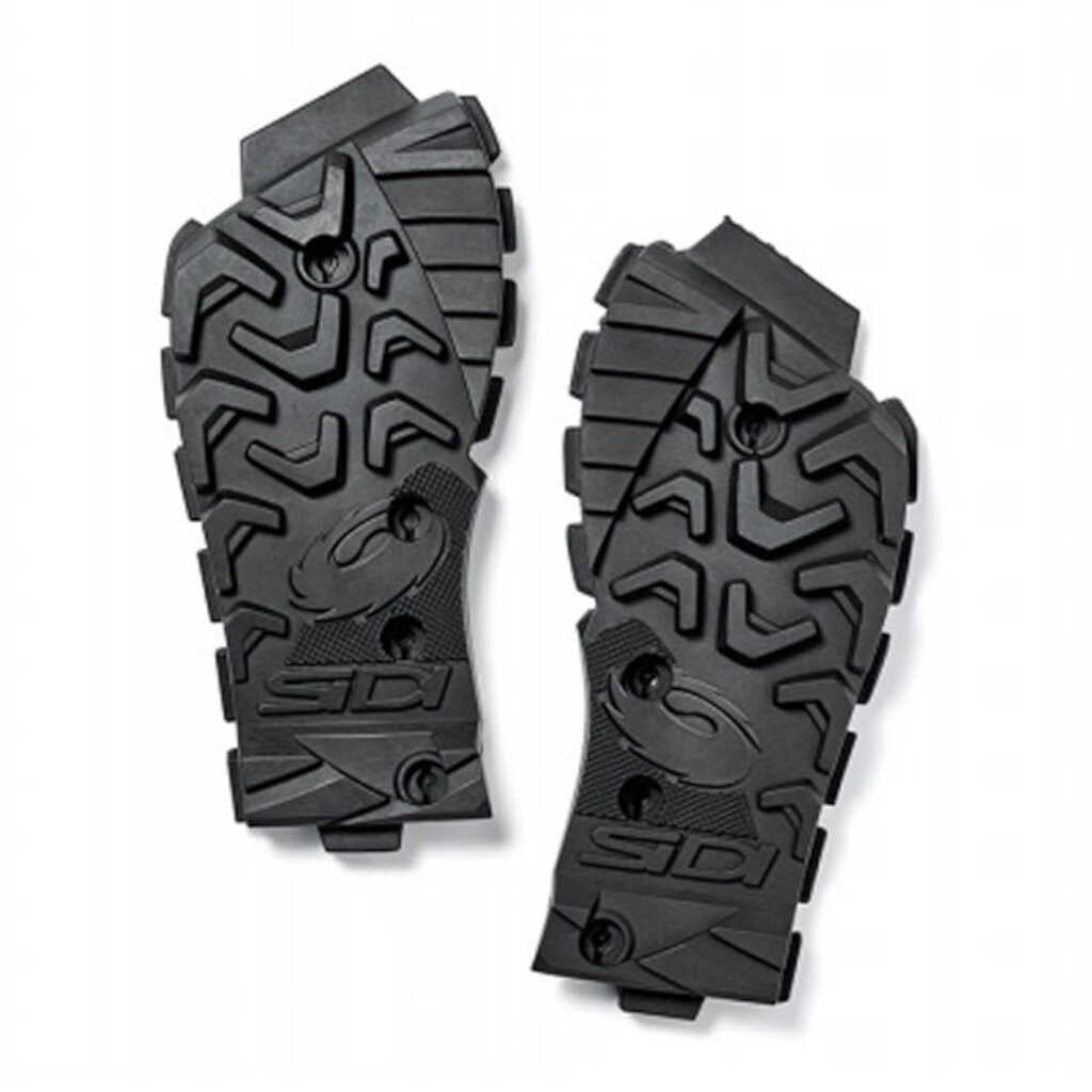 Spare Part - SIDI #284 Crossfire 3 Enduro Click SRS Soles 44-45