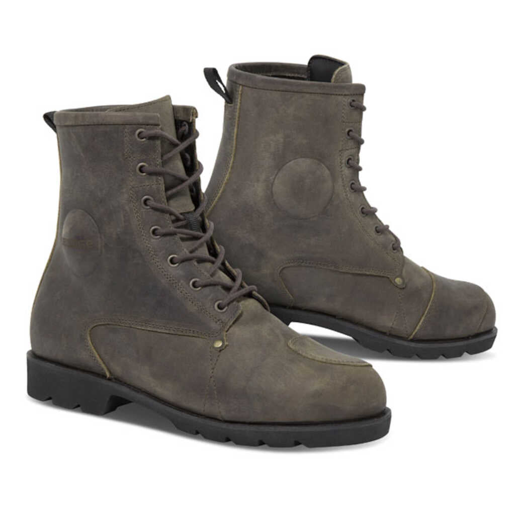 Dririder Classic Boots - BROWN
