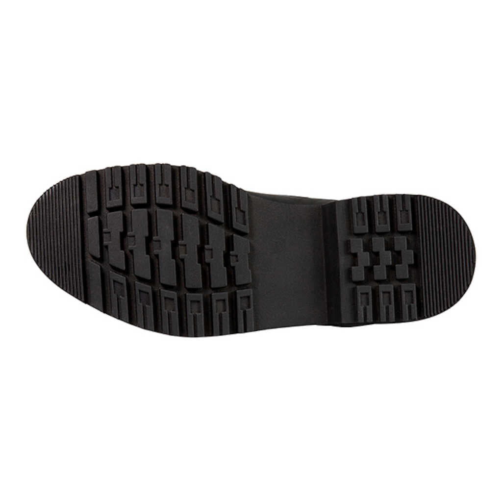 Argon Tactic Boots - BLACK