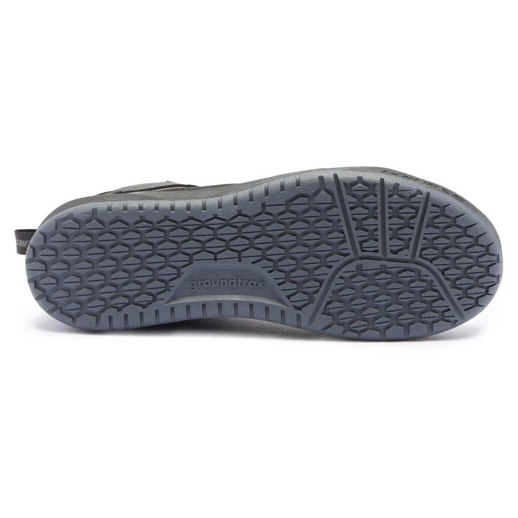 Dainese Suburb Air Shoes - BLACK/BLACK