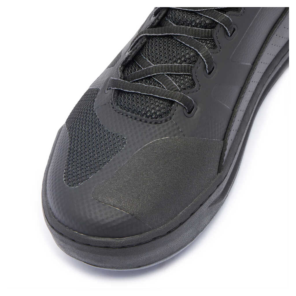 Dainese Suburb Air Shoes - BLACK/BLACK
