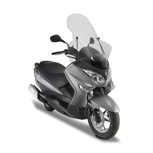 GIVI SCREEN BURGMAN 200