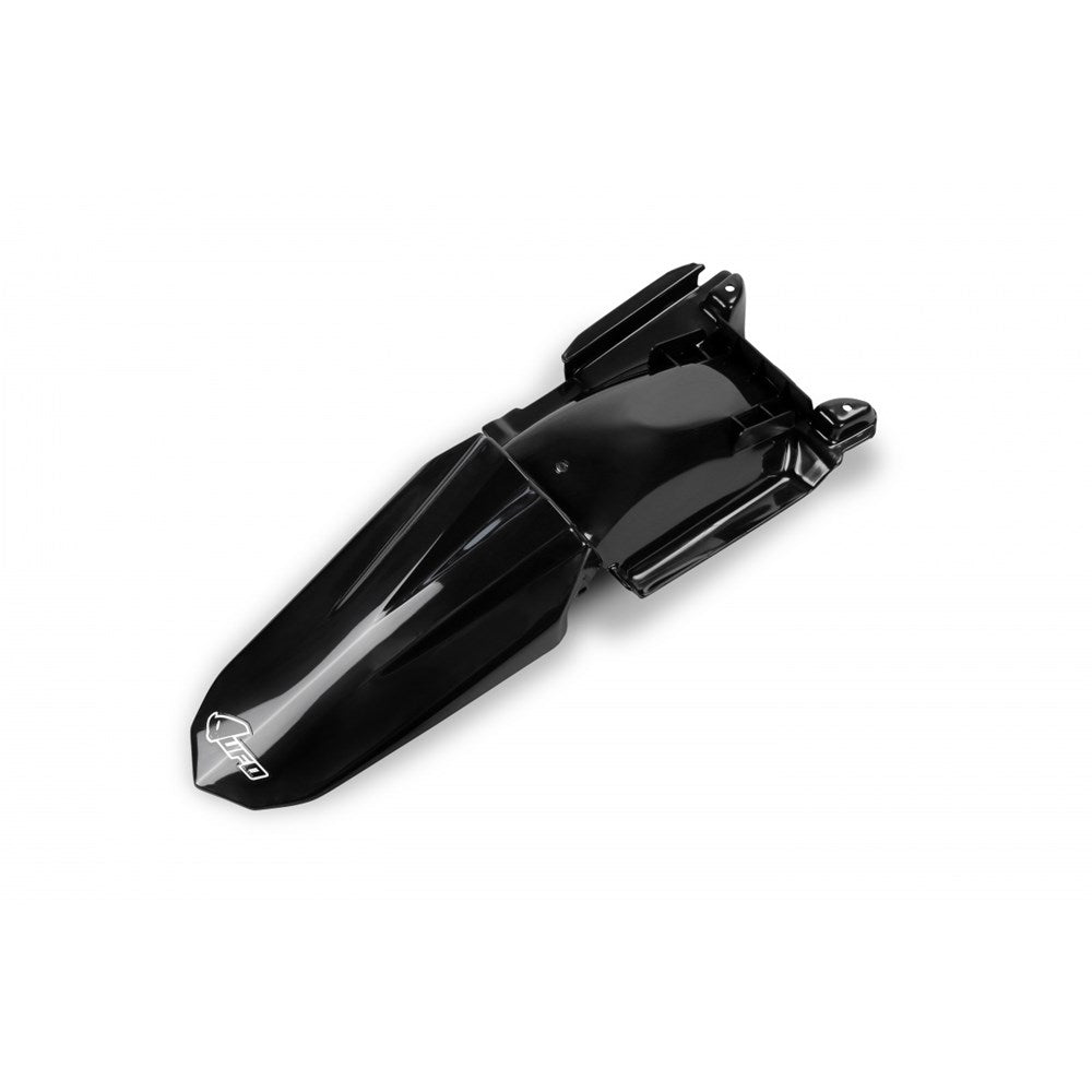 /UFO HUSKY REAR FENDER TC/TE250/310 08-13/450/510 08-10 (BLK)