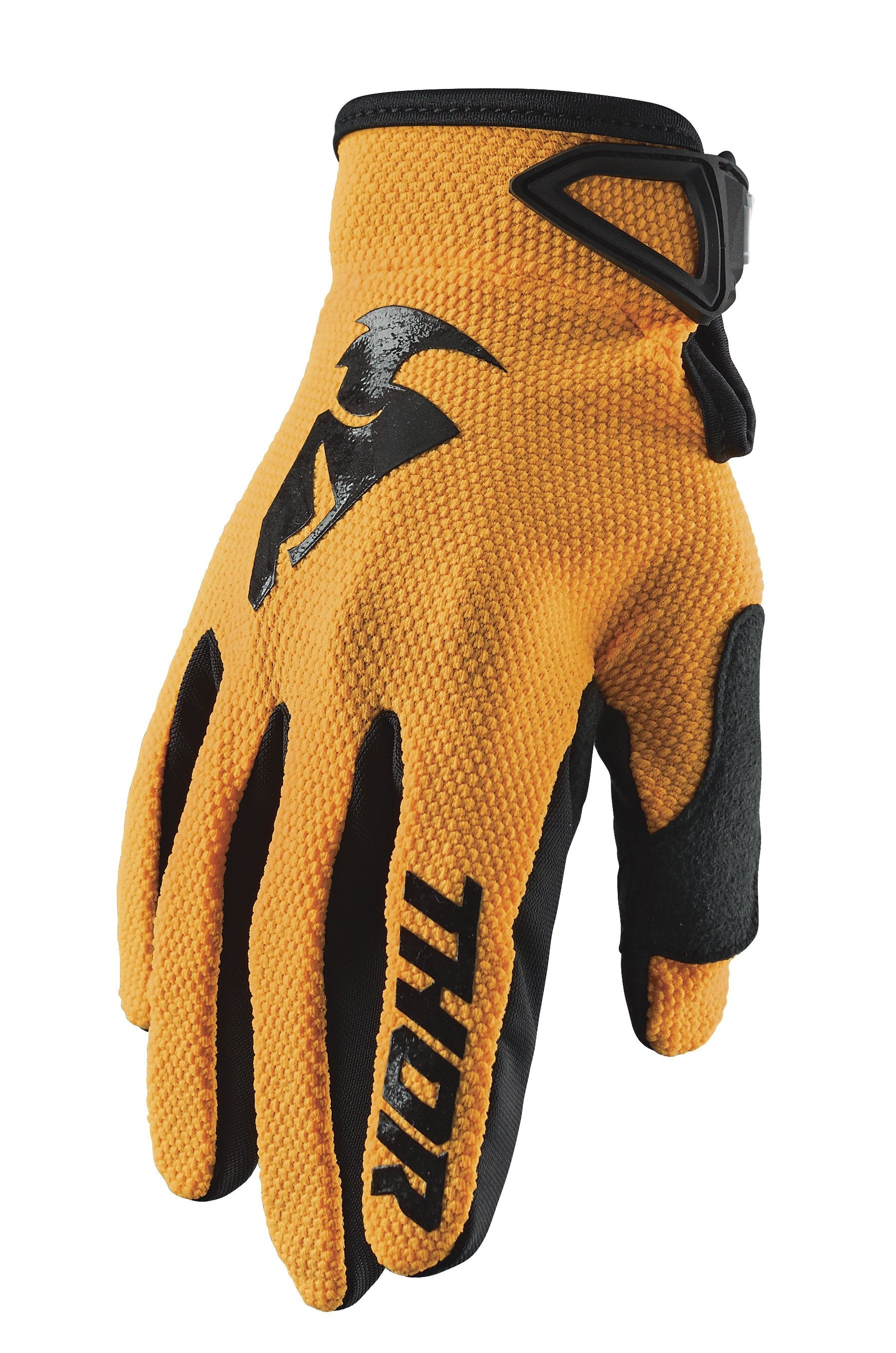 Glove S20 Sector Orange – M 3330-5867