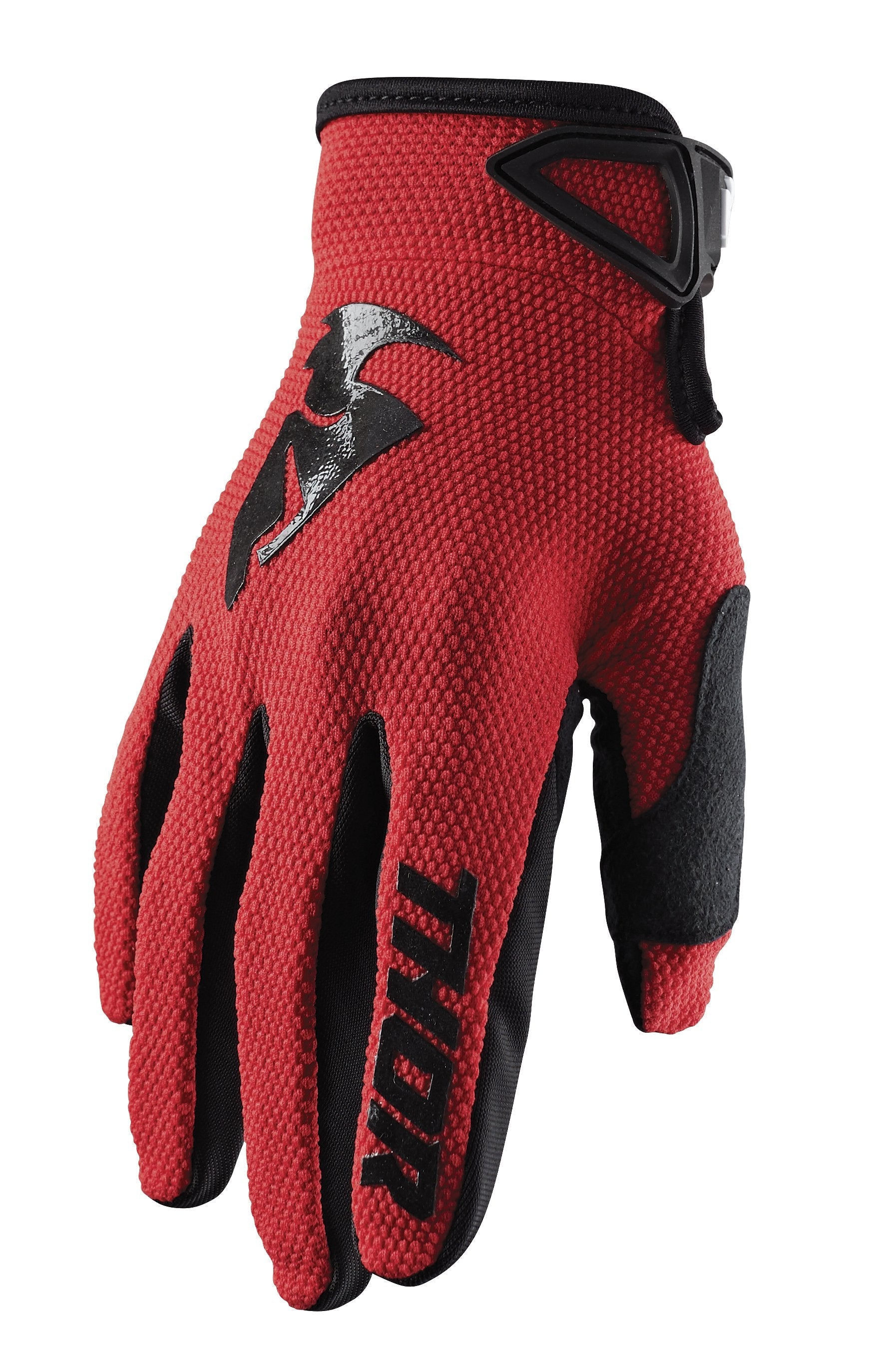 Glove S20 Sector Red – XS 3330-5871