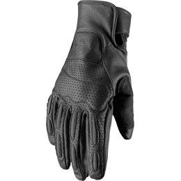 Glove Hallman GP Black – S 3330-6048