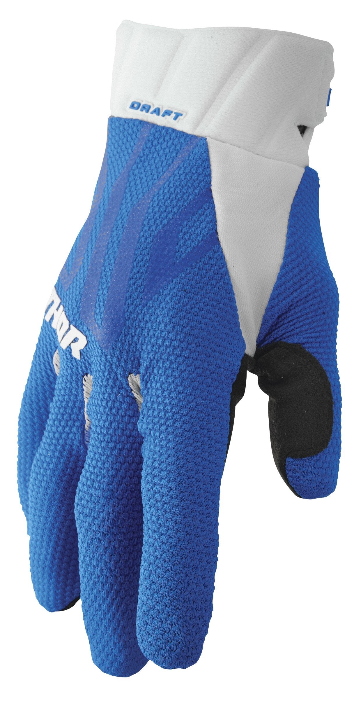 Glove Draft Blue/White – S 3330-6795