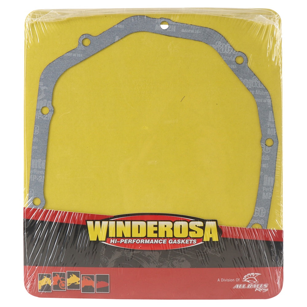 Vertex - Outer Clutch Cover Gasket Kit - Suzuki GSXR750/GSX1100