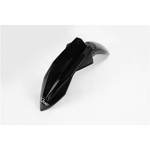 /UFO HUSKY FRONT FENDER TC449/TE449-511 11-13 (BLK)