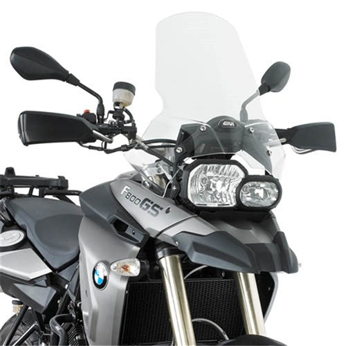GIVI SCREEN BMW F650/800GS