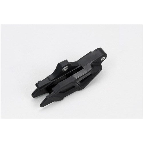 /UFO HUSKY TC/FC/TE/FE SNR 14-18 CHAIN GUIDE (BLK)