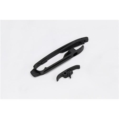 /UFO HUSKY TC/FC/TE/FE SNR 14-18 S/ARM SLIDER (BLK)