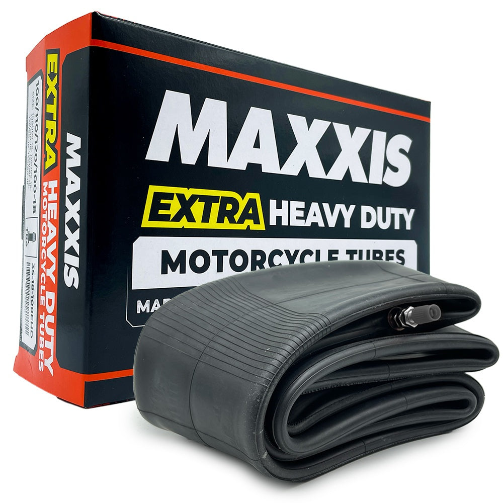 Maxxis Tube Extra Heavy Duty 80/90/100-21 TR4 (CSV)