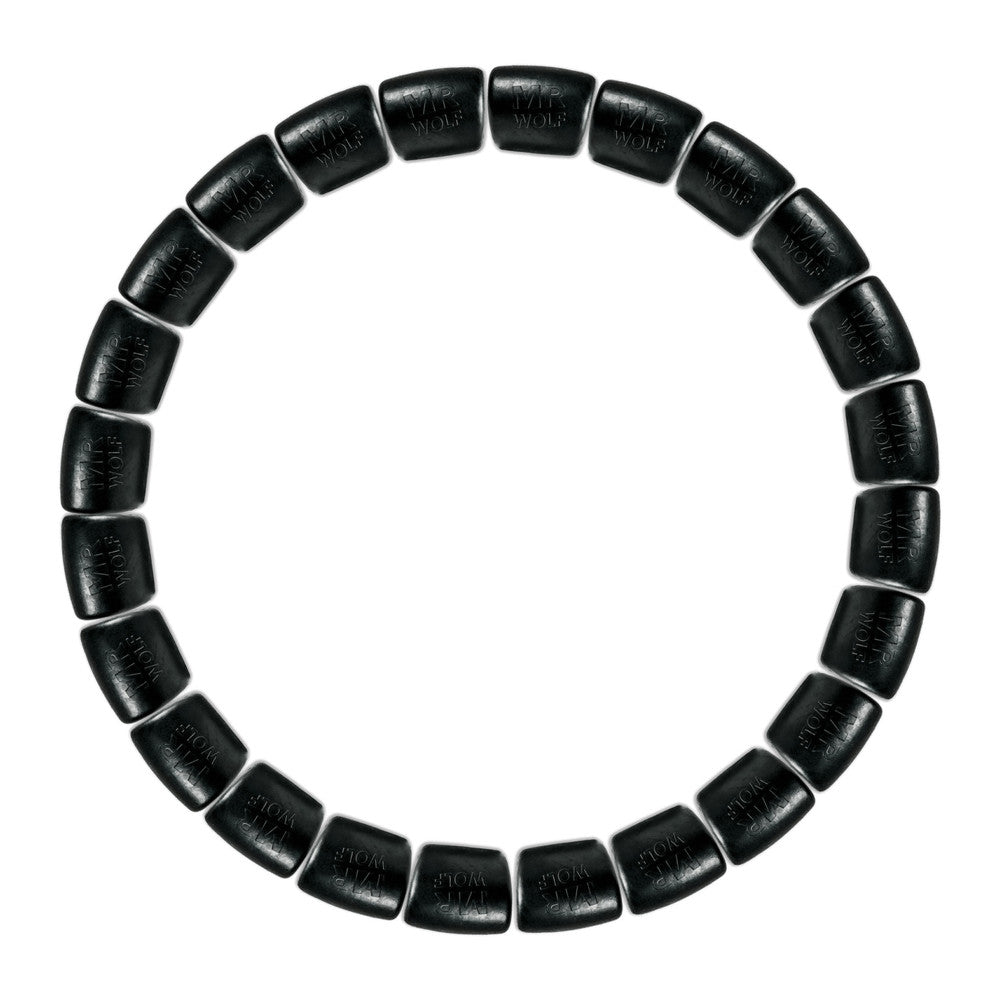 MrWolf Mousse Balls Front 80/100-90/90-21" (26 Balls)