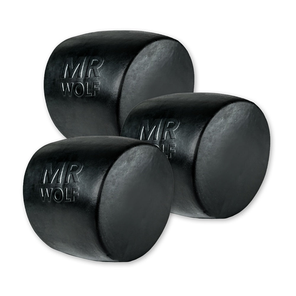 MrWolf Mousse Balls Rear 120/80-18" - 110/90-19" (23 Balls)