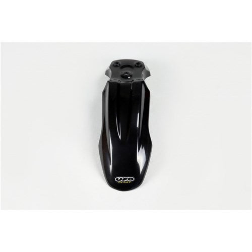 UFO CRF50 04-18 F/FENDER (BLK)