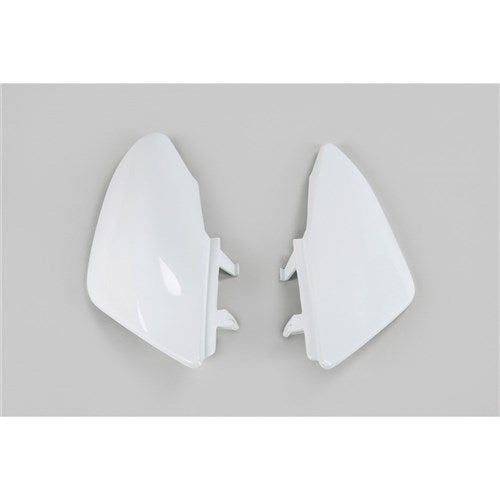 UFO CRF50 04-18 S/PANELS (WHT)