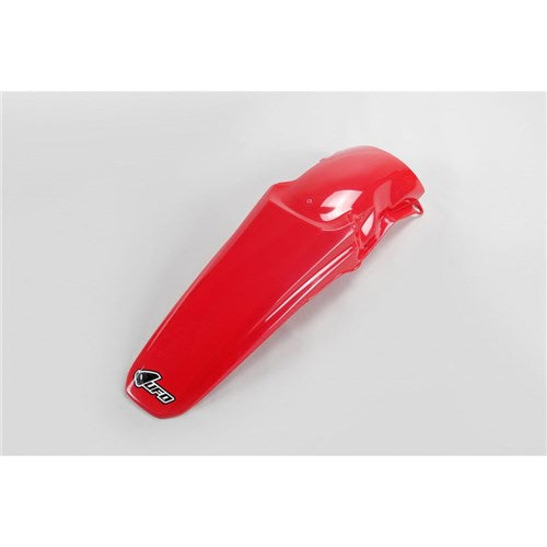 UFO REAR FENDER CRF450 05-08 (RED 00-18)